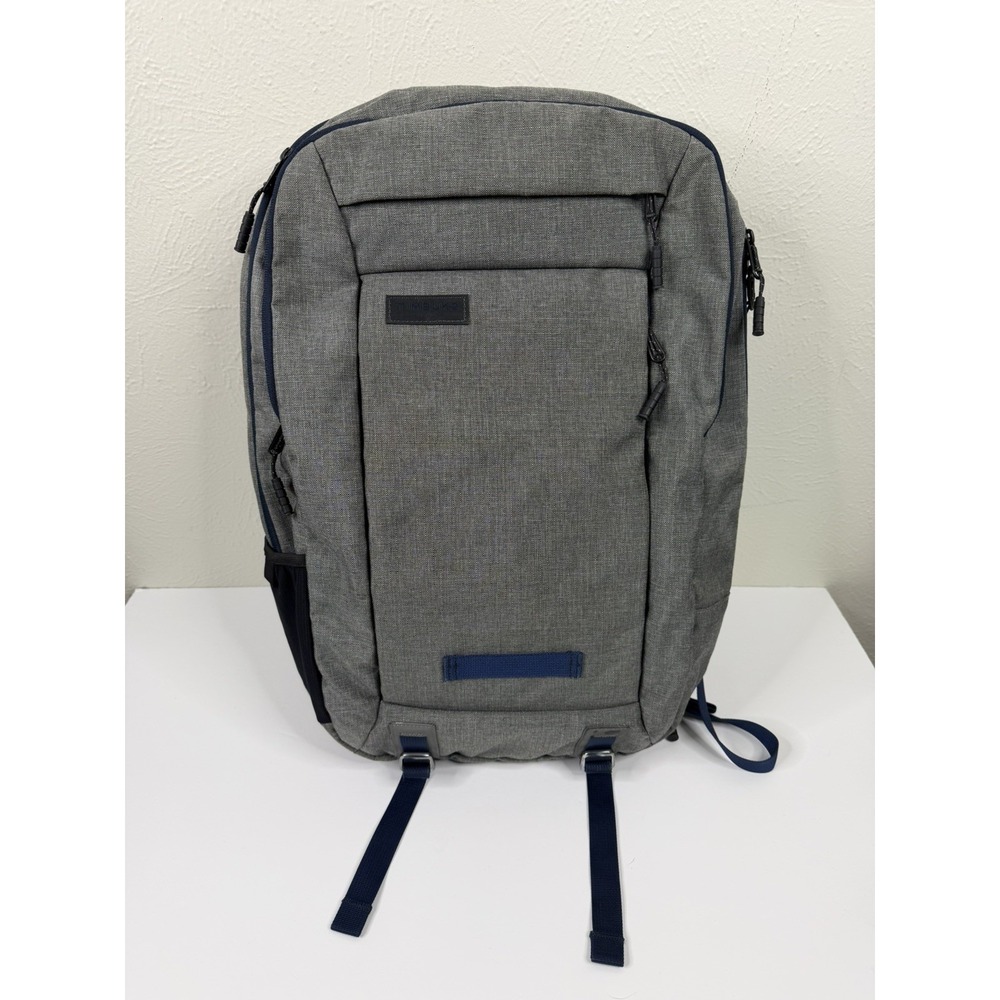 Timbuk2 Parker Commuter Backpack - Parker Pack, Blue And Black